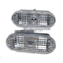 Бесплатная доставка! 2 штуки поворотников - боковых маркеров для VW Golf 4 / Jetta / Bora MK4 1998 - 2005 годов thumbnail-1