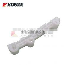 Front Bumper Support Bracket For Mitsubishi L200 Triton KJ3T KJ4T KK1T KK3T KK4T KL1T KL2T KL3T KL4T 6400F775 thumbnail-2