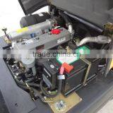 Forklift With A490bpg Engine Good Quality Japanese Engine Diesel Forklifts With Automatic Transmission thumbnail-5