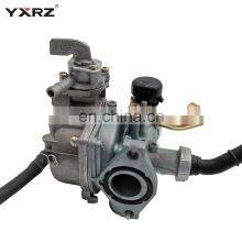 Factory Directly Supply Pz19 Motorcycle Fuel System DY100 CD110 Motorcycle Carburetor thumbnail-2