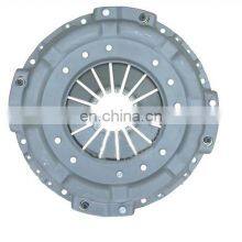 China Cheap 430 Driven Clutch Pressure Plate And Cover Assembly thumbnail-4