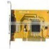 Data Acquisition Card RS-1204B