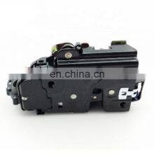 Auto Parts High Quality Black Car Door Lock Suitable for Volkswagen Golf OEM 3B1837016A thumbnail-3
