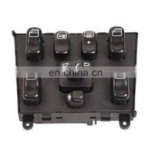 Wholesale and Retail High Quality Window Switch For Mercedes-Benz For Mercedes ML W163 ML320 1998-2002 1638206610 thumbnail-3