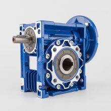 RV Gearbox Gearmotor With Speed Variable thumbnail-1