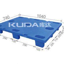 chemical resistant 10474A PBQX PLASTIC PALLET china manufacturer good quality