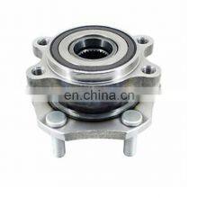 HA590554 High Quality Auto Spare Parts Front Wheel Hub Bearing for Nissan Rogue 2014