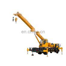 Competitive Price 40 Ton Crane Dubai Price Crane Hydraulic Pickup Trucks Crane Sale in Kenya