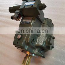 YUKEN A37 A56-F-R-01 04-H C B-S K-32 32393 32366-K-A-32366 A56-F-R-04-H-K32393 Hydraulic Piston Pump thumbnail-4
