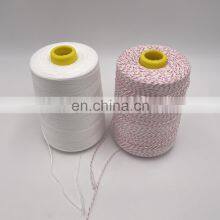 China Hot Sales High Strength Polyester Bags Closer Sewing Thread thumbnail-5