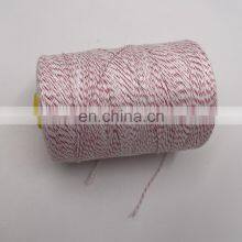 China Factory Cheap Price Manufacturer Offer Best Quality Bag Stitching Thread thumbnail-4