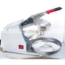 Commercial Ice Crusher Machine /industrial Ice Cube Crusher Machine