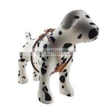 Rope Dog Harness With Matching Leash Handsfree Leash for Running and Walking Long Dog Leash thumbnail-3