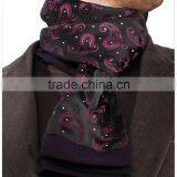 Wool Scarf, Echarpe, Bufanda, Corte , Schal, Kopftuch, Halstuch, Foulard, Fichu, Foulard Scarves Wholesale, Scarves, Shawls thumbnail-1