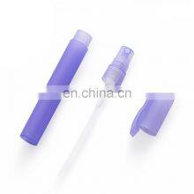 PP Plastic Perfume Bottle 10ml Empty Mist Sprayer Pen Sanitizer thumbnail-4