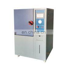 PCT High-Low Temperature Accelerated Aging Test Chamber