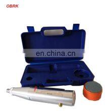 Silver Schmidt Concrete Test Hammer