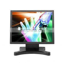 Популярный на рынке 19-дюймовый пятипроводной резистивный сенсорный монитор thumbnail-4