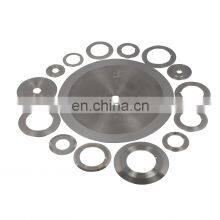 Carbide Circular Knife Round Blade for Cutting Machine thumbnail-2