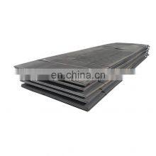 Top Quality Q195 Carbon Steel Sheet Iron Sheet Price thumbnail-4