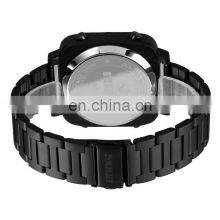Luxury Digital Wrist Watches Skmei Watch Manufacturer 1726 Waterproof Men Sport Watches Brand Stainless Steel Relojes Hombre thumbnail-5