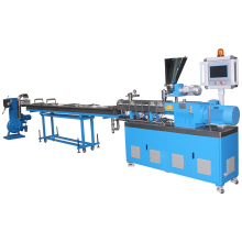 CTS-16C Lab Co-rotating Twin Screw Extruder Production Line thumbnail-3