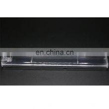 Factory Direct Supply High Quality Watch Box Clear Plastic Jewelry Box thumbnail-2