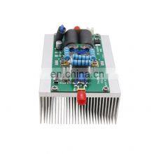 100W Shortwave Amplifier RF Power Amplifier HF RF Amplifier HF Linear Amp 2-54MHz for Ham Radio thumbnail-3
