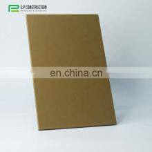 High Strength Decorative Waterproof Siding Backer Uv Coating Board Manufacturer thumbnail-2