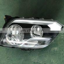 GELING Quality Assurance Car Headlight for V.W. AMAROK'2012 thumbnail-3
