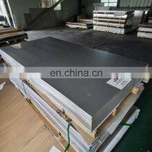 0.7mm 0.8mm Thickness Cold Rolled 201 Stainless Steel Sheet/plate 2b BA HL 8k Finish thumbnail-3