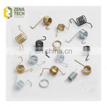 Durable High Quality Assortment Small Micro Spiral Torsion Spring thumbnail-1