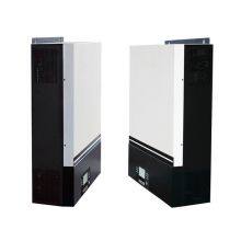 Wholesale DC to AC Converter Hybrid Power Solar Inverter 8000W 8KW 48V With MPPT Solar Charger 120A OEM Manufacturer thumbnail-2