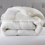 Hotel Cheapest Polycotton Microfiber Quilt Set White , Pink , Colorful Home , Hotel Quilt Cover Set Comforter Set thumbnail-4