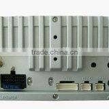 Double Din Touch Screen Car Radio DVD For NISSAN NV200 2009 Car Radio Stereo GPS IPod Bluetooth Steering Wheel Control 1080P AUX thumbnail-3