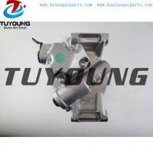 TUYOUNG China Factory Wholesale 5SER09C Auto AC Compressors Toyota Yaris 1.5L L4 2006-2011 thumbnail-4