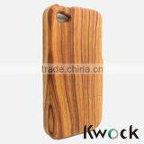 Wood case for phone6, real wood phone case, blank wood case for phone