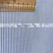 Hot Sale Designer Coated Yarn Dyed Custom Printing Dress Making Custom Colors Pure 100 Cotton Plain Fabric for Dress thumbnail-5