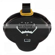 Front Windshield Washer Reservoir Lid Black 25731418 for Buick Chevrolet GMC thumbnail-2