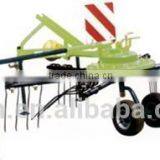 ROUND Hay Baler MRB0850 thumbnail-6