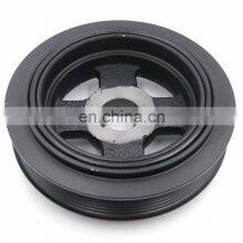 Engine Crankdraft Pully for Toyota Corolla ZZE122 13470-22020