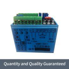 Bernard GAMX - 2011 Electronic Positioning Module Type Intelligent Control Module Circuit Board thumbnail-4