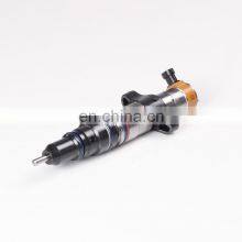 Excavator Parts Diesel Fuel Injector 243-4502 2434502 10R-4761 10R4761 C7 thumbnail-1