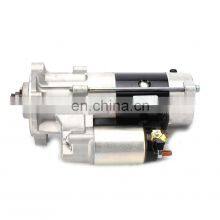 Starter Motor DIESEL S114650 S114-413 S114-413A S114-650 S114-650A thumbnail-5