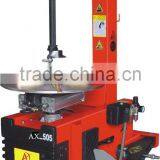 Canton Fair Semi-automatic Tire Repair Equipment AX-504 thumbnail-1
