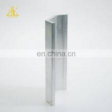 Factory Made Exterior Decoration Aluminium Profile Curtain Wall ZHONGLIAN