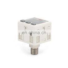 SNS DPS Series Intelligent Industrial Digital Pressure Switch Gauge thumbnail-2