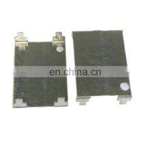 Aluminum Box Electronics Disctribution Instrument Enclosures Junction Metal Case PCBA Box thumbnail-3