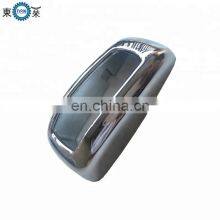 Customized Polished Chrome Plated Aluminum / Zinc Parts Die Casting Bathroom Accessory thumbnail-3