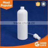 HDPE Plastic Spray Bottle thumbnail-2
